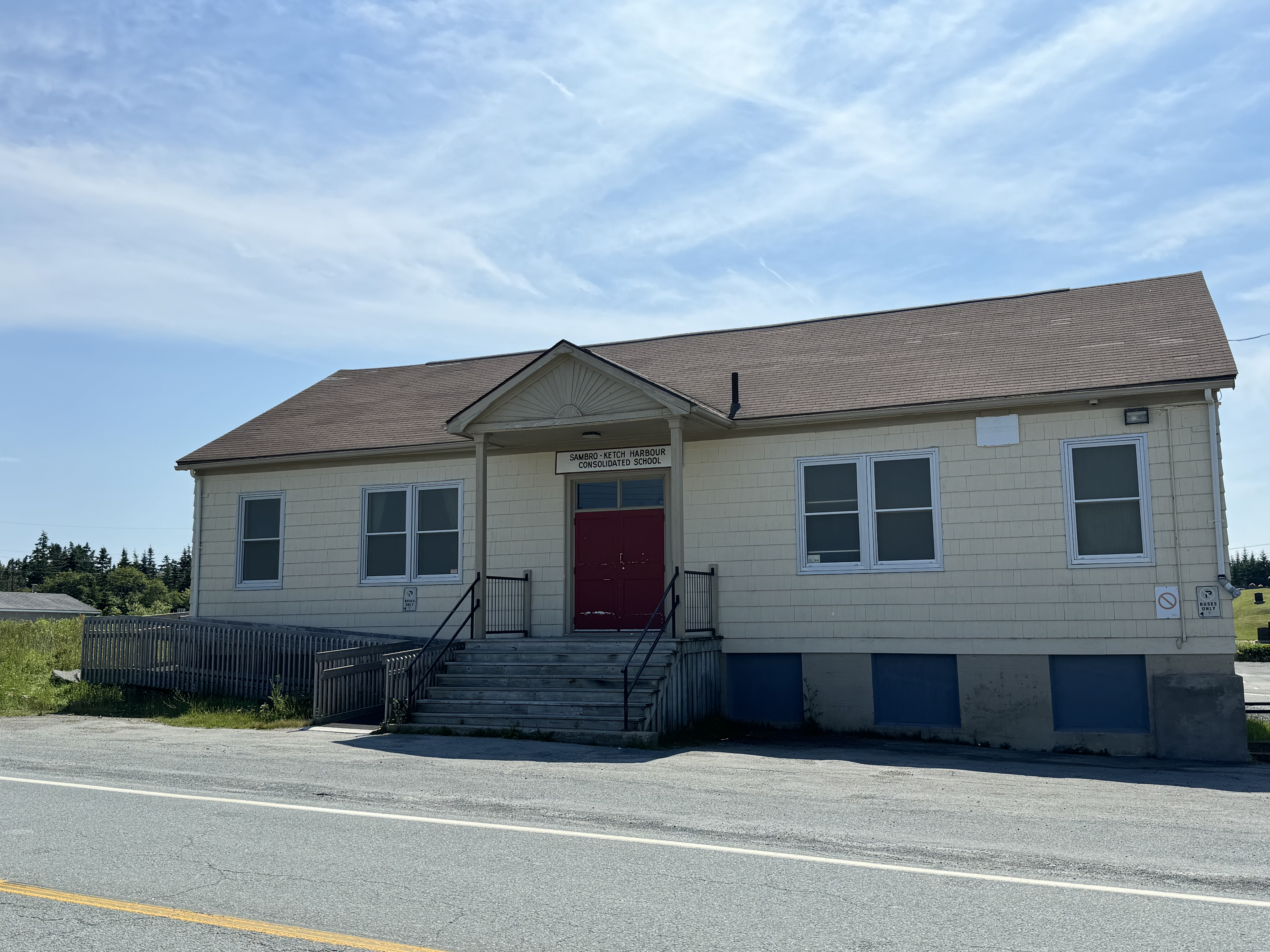 Sambro Elementary