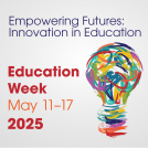 Education Week May 11 - 17th